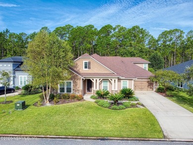Assumable VA loan at 2.99%! Welcome to a home that truly has it on Eagle Landing Golf Club in Florida - for sale on GolfHomes.com, golf home, golf lot