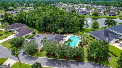 Welcome home to Laurel Landing, nestled in the beautiful Laurel on Laurel Island Links in Georgia - for sale on GolfHomes.com, golf home, golf lot