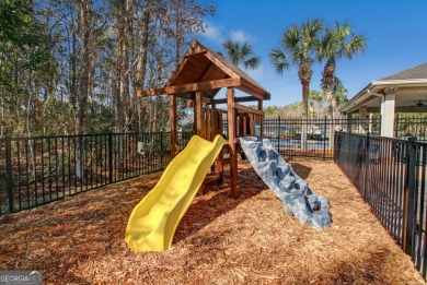 Welcome home to Laurel Landing, nestled in the beautiful Laurel on Laurel Island Links in Georgia - for sale on GolfHomes.com, golf home, golf lot