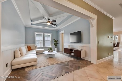 Assumable VA loan at 2.99%! Welcome to a home that truly has it on Eagle Landing Golf Club in Florida - for sale on GolfHomes.com, golf home, golf lot