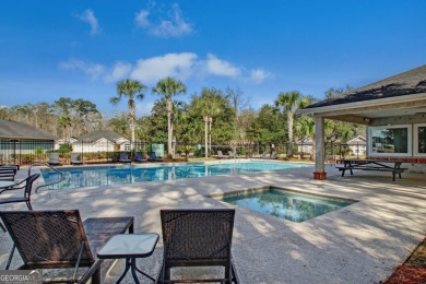 Welcome home to Laurel Landing, nestled in the beautiful Laurel on Laurel Island Links in Georgia - for sale on GolfHomes.com, golf home, golf lot