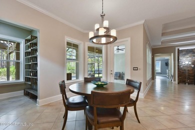 Assumable VA loan at 2.99%! Welcome to a home that truly has it on Eagle Landing Golf Club in Florida - for sale on GolfHomes.com, golf home, golf lot