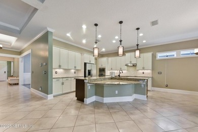 Assumable VA loan at 2.99%! Welcome to a home that truly has it on Eagle Landing Golf Club in Florida - for sale on GolfHomes.com, golf home, golf lot