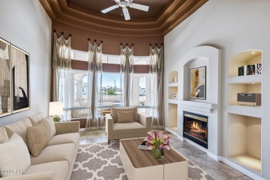 Exciting! Luxurious! Grand home for you!
It is stunning!! Just on London Bridge Golf Course in Arizona - for sale on GolfHomes.com, golf home, golf lot