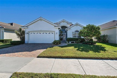 Now is the time to make the move to your new single-family home on Pelican Pointe Golf and Country Club in Florida - for sale on GolfHomes.com, golf home, golf lot