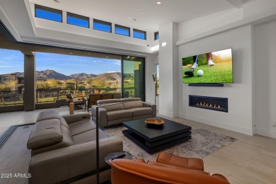 GOLF MEMBERSHIP AVAILABLE. Welcome to this exceptional on Desert Mountain Golf Club - Renegade Course in Arizona - for sale on GolfHomes.com, golf home, golf lot