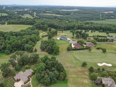Build your dream home and enjoy all the amenities Rock Barn on Rock Barn Golf and Spa in North Carolina - for sale on GolfHomes.com, golf home, golf lot