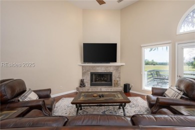 Perfect Primary/2nd Home or Investment property for short/long on Callawassie Island Club in South Carolina - for sale on GolfHomes.com, golf home, golf lot