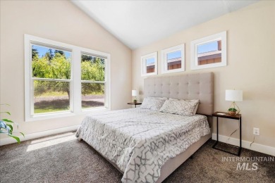 This beautiful home in the heart of McCall is ideal as a on McCall Municipal Golf Course in Idaho - for sale on GolfHomes.com, golf home, golf lot