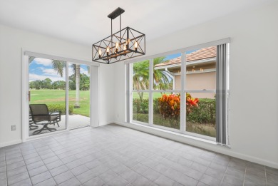 Spacious, light-filled Expanded Whitehall model with a on  in Florida - for sale on GolfHomes.com, golf home, golf lot