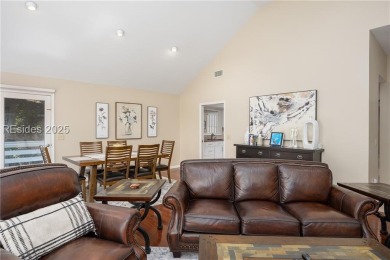 Perfect Primary/2nd Home or Investment property for short/long on Callawassie Island Club in South Carolina - for sale on GolfHomes.com, golf home, golf lot