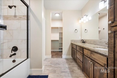 This beautiful home in the heart of McCall is ideal as a on McCall Municipal Golf Course in Idaho - for sale on GolfHomes.com, golf home, golf lot