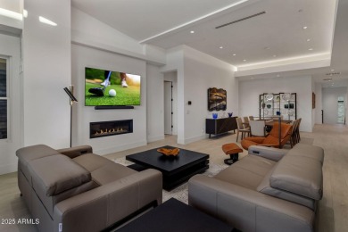 GOLF MEMBERSHIP AVAILABLE. Welcome to this exceptional on Desert Mountain Golf Club - Renegade Course in Arizona - for sale on GolfHomes.com, golf home, golf lot