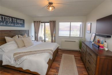 Stunning, recently renovated waterfront condo on Canandaigua on Bristol Harbour Golf Club in New York - for sale on GolfHomes.com, golf home, golf lot