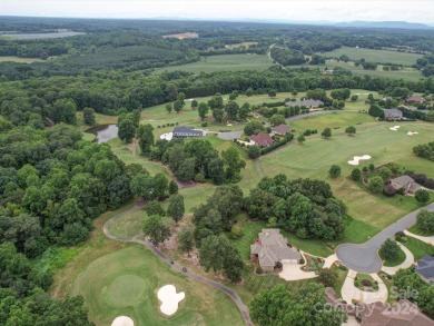 Build your dream home and enjoy all the amenities Rock Barn on Rock Barn Golf and Spa in North Carolina - for sale on GolfHomes.com, golf home, golf lot