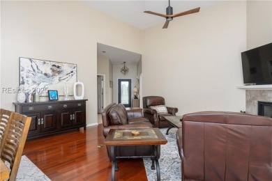 Perfect Primary/2nd Home or Investment property for short/long on Callawassie Island Club in South Carolina - for sale on GolfHomes.com, golf home, golf lot