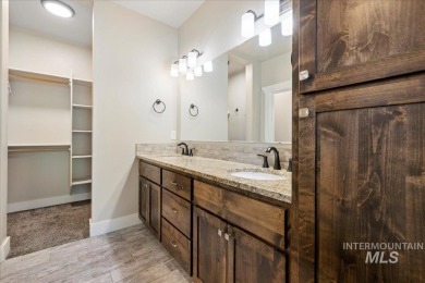 This beautiful home in the heart of McCall is ideal as a on McCall Municipal Golf Course in Idaho - for sale on GolfHomes.com, golf home, golf lot