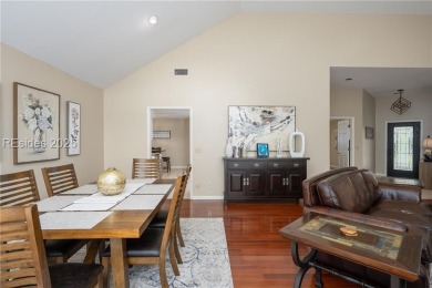 Perfect Primary/2nd Home or Investment property for short/long on Callawassie Island Club in South Carolina - for sale on GolfHomes.com, golf home, golf lot