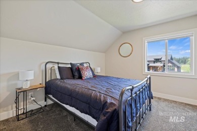 This beautiful home in the heart of McCall is ideal as a on McCall Municipal Golf Course in Idaho - for sale on GolfHomes.com, golf home, golf lot