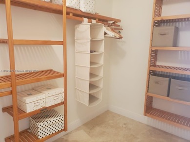 GORGEOUS FULLY FURNISHED TURN KEY UNIT in the Prestigious on Turnberry Isle Resort and Club in Florida - for sale on GolfHomes.com, golf home, golf lot