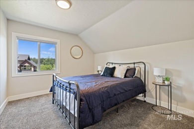 This beautiful home in the heart of McCall is ideal as a on McCall Municipal Golf Course in Idaho - for sale on GolfHomes.com, golf home, golf lot