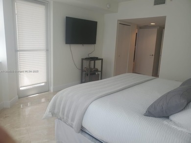 GORGEOUS FULLY FURNISHED TURN KEY UNIT in the Prestigious on Turnberry Isle Resort and Club in Florida - for sale on GolfHomes.com, golf home, golf lot