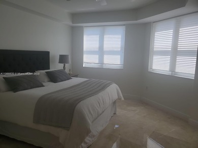 GORGEOUS FULLY FURNISHED TURN KEY UNIT in the Prestigious on Turnberry Isle Resort and Club in Florida - for sale on GolfHomes.com, golf home, golf lot