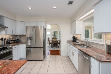 Perfect Primary/2nd Home or Investment property for short/long on Callawassie Island Club in South Carolina - for sale on GolfHomes.com, golf home, golf lot