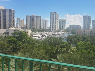 GORGEOUS FULLY FURNISHED TURN KEY UNIT in the Prestigious on Turnberry Isle Resort and Club in Florida - for sale on GolfHomes.com, golf home, golf lot