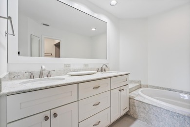 New price on this golf course 3-bedroom! Priced below comparable on Monarch Country Club in Florida - for sale on GolfHomes.com, golf home, golf lot