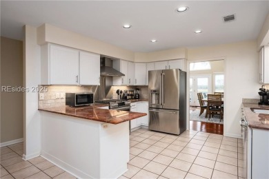 Perfect Primary/2nd Home or Investment property for short/long on Callawassie Island Club in South Carolina - for sale on GolfHomes.com, golf home, golf lot
