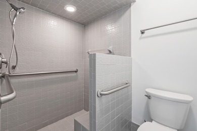 New price on this golf course 3-bedroom! Priced below comparable on Monarch Country Club in Florida - for sale on GolfHomes.com, golf home, golf lot