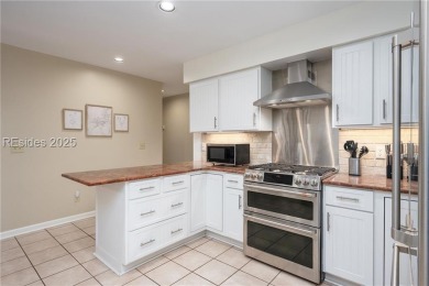 Perfect Primary/2nd Home or Investment property for short/long on Callawassie Island Club in South Carolina - for sale on GolfHomes.com, golf home, golf lot
