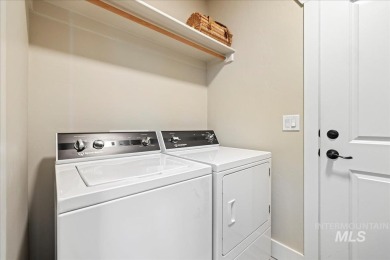 This beautiful home in the heart of McCall is ideal as a on McCall Municipal Golf Course in Idaho - for sale on GolfHomes.com, golf home, golf lot