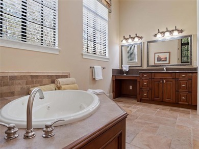 This exceptional residence is nestled within the prestigious on Lake Nona Golf Club, Inc. in Florida - for sale on GolfHomes.com, golf home, golf lot