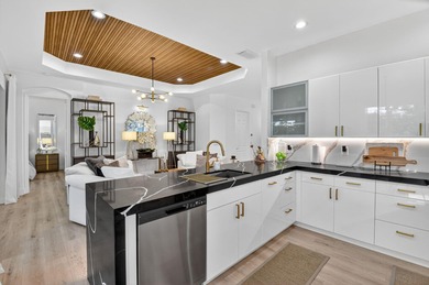 NEW ROOF IS UNDERWAY!!!! MOVE-IN READY HOME IN ABERDEEN.55+ on Aberdeen Golf and Country Club in Florida - for sale on GolfHomes.com, golf home, golf lot