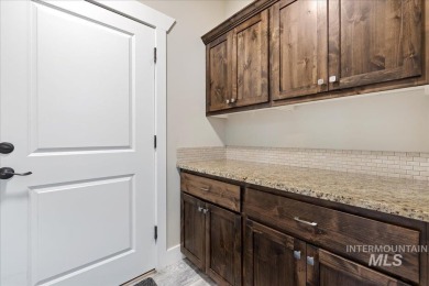 This beautiful home in the heart of McCall is ideal as a on McCall Municipal Golf Course in Idaho - for sale on GolfHomes.com, golf home, golf lot