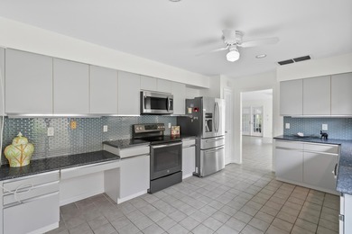 New price on this golf course 3-bedroom! Priced below comparable on Monarch Country Club in Florida - for sale on GolfHomes.com, golf home, golf lot