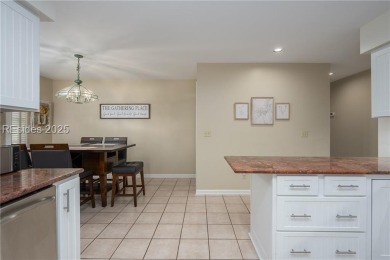 Perfect Primary/2nd Home or Investment property for short/long on Callawassie Island Club in South Carolina - for sale on GolfHomes.com, golf home, golf lot