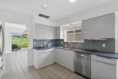 Spacious, light-filled Expanded Whitehall model with a on  in Florida - for sale on GolfHomes.com, golf home, golf lot
