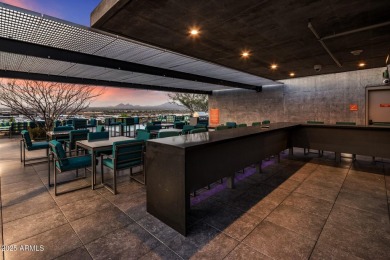 Step into a realm of elevated living at the prestigious Kierland on Kierland Golf Club in Arizona - for sale on GolfHomes.com, golf home, golf lot