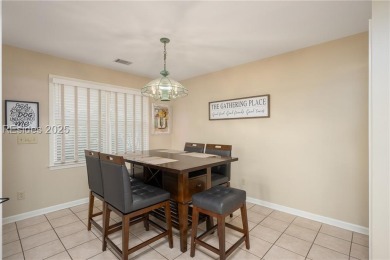 Perfect Primary/2nd Home or Investment property for short/long on Callawassie Island Club in South Carolina - for sale on GolfHomes.com, golf home, golf lot