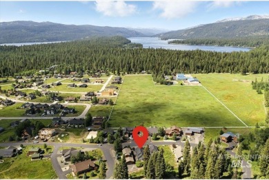 This beautiful home in the heart of McCall is ideal as a on McCall Municipal Golf Course in Idaho - for sale on GolfHomes.com, golf home, golf lot