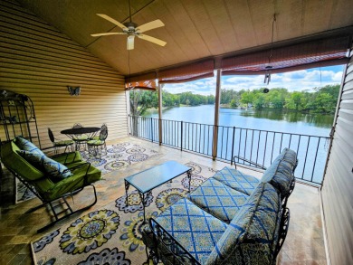 Charming Retreat in Perry Park Golf Resort - Offering Year-Round on Perry Park Golf Resort in Kentucky - for sale on GolfHomes.com, golf home, golf lot