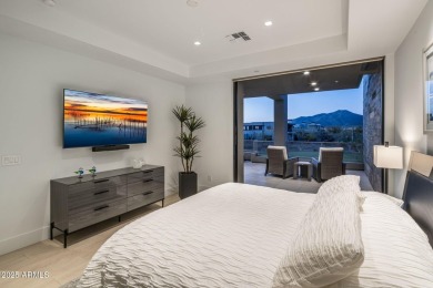 GOLF MEMBERSHIP AVAILABLE. Welcome to this exceptional on Desert Mountain Golf Club - Renegade Course in Arizona - for sale on GolfHomes.com, golf home, golf lot