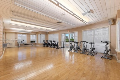 GORGEOUS FULLY FURNISHED TURN KEY UNIT in the Prestigious on Turnberry Isle Resort and Club in Florida - for sale on GolfHomes.com, golf home, golf lot