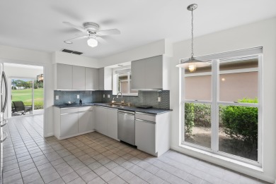 Spacious, light-filled Expanded Whitehall model with a on  in Florida - for sale on GolfHomes.com, golf home, golf lot