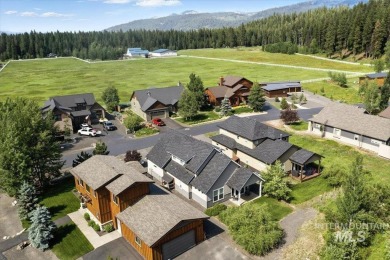 This beautiful home in the heart of McCall is ideal as a on McCall Municipal Golf Course in Idaho - for sale on GolfHomes.com, golf home, golf lot