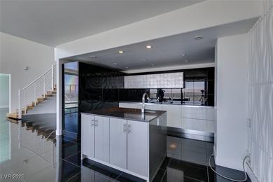 Rare Regency Towers Penthouse with private swimming pool. 28th on Las Vegas Country Club in Nevada - for sale on GolfHomes.com, golf home, golf lot