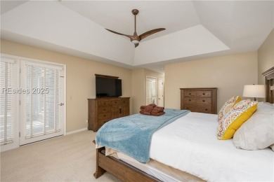Perfect Primary/2nd Home or Investment property for short/long on Callawassie Island Club in South Carolina - for sale on GolfHomes.com, golf home, golf lot